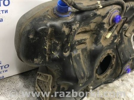 ФОТО Бак топливный пластик для Chevrolet Cruze J300 (2008-2016) Київ