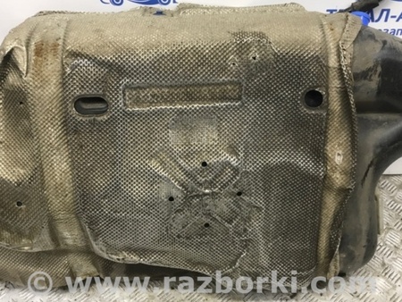 ФОТО Бак топливный пластик для Chevrolet Cruze J300 (2008-2016) Київ