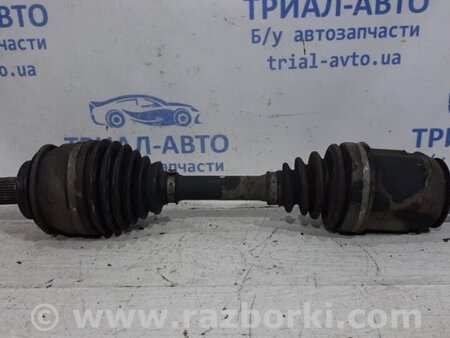 ФОТО Привод передний левый АКПП для Toyota Land Cruiser Prado 120 Київ