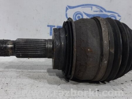 ФОТО Привод передний левый АКПП для Toyota Land Cruiser Prado 120 Київ