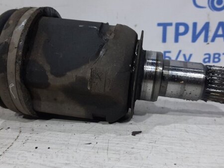 ФОТО Привод передний левый АКПП для Toyota Land Cruiser Prado 120 Київ