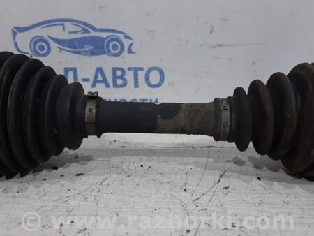 ФОТО Привод передний левый АКПП для Toyota Land Cruiser Prado 120 Київ