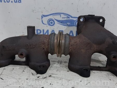 ФОТО Коллектор выпускной для Toyota Land Cruiser Prado 120 Киев