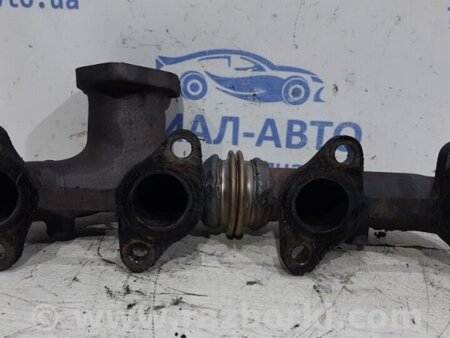 ФОТО Коллектор выпускной для Toyota Land Cruiser Prado 120 Киев