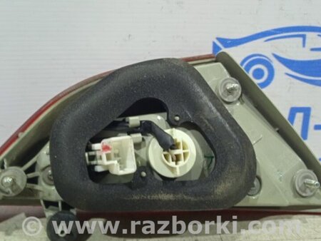 ФОТО Фонарь задний внешний правый для Hyundai Sonata YF (09.2009-03.2014) Київ