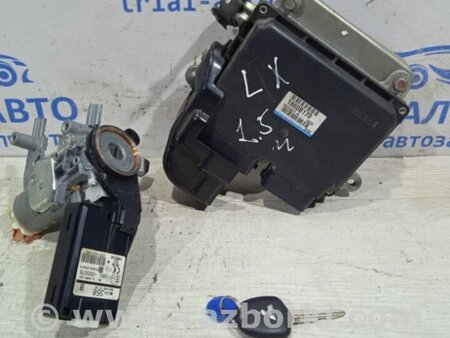 ФОТО Блок управления двигателем для Mitsubishi Lancer X 10 (08-17) Киев