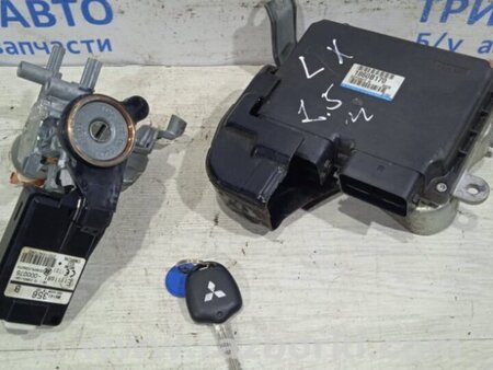 ФОТО Блок управления двигателем для Mitsubishi Lancer X 10 (08-17) Киев