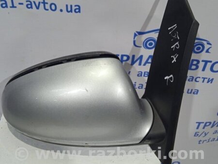 ФОТО Зеркало правое для Opel Astra J (2009-2016) Киев