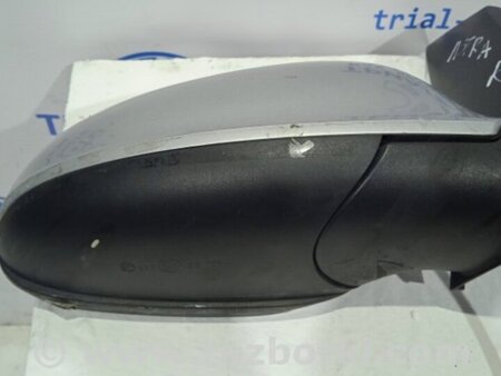 ФОТО Зеркало правое для Opel Astra J (2009-2016) Киев