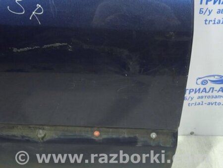 ФОТО Дверь задняя правая для Toyota Land Cruiser Prado 120 Киев