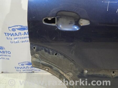 ФОТО Дверь задняя правая для Toyota Land Cruiser Prado 120 Киев