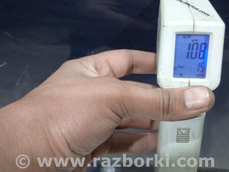 ФОТО Дверь задняя правая для Toyota Land Cruiser Prado 120 Киев