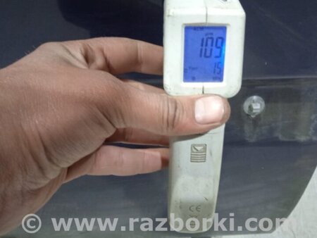 ФОТО Дверь задняя правая для Toyota Land Cruiser Prado 120 Киев