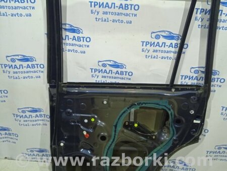ФОТО Дверь задняя правая для Toyota Land Cruiser Prado 120 Киев