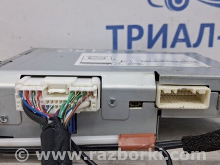 ФОТО Блок управления для Mazda CX-5 KE (12-17) Киев