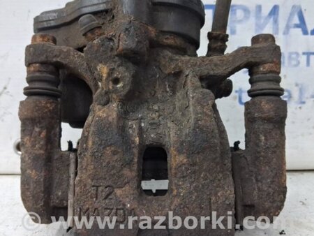 ФОТО Суппорт задний левый для Mazda CX-5 KE (12-17) Киев