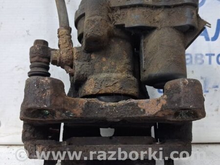 ФОТО Суппорт задний левый для Mazda CX-5 KE (12-17) Киев