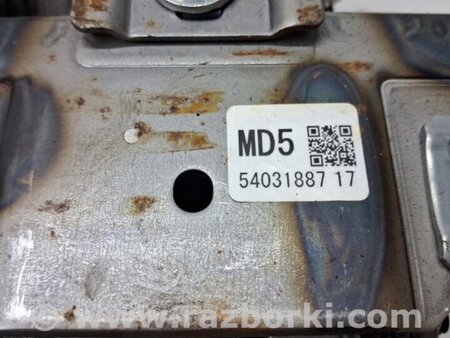 ФОТО Электроусилитель для Mazda CX-5 KE (12-17) Киев