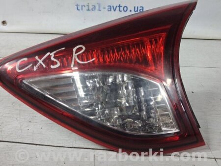 ФОТО Фонарь задний внутренний правый для Mazda CX-5 KE (12-17) Киев