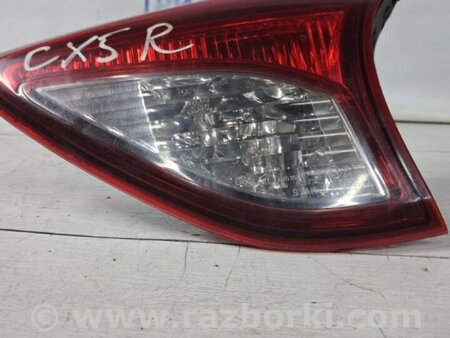 ФОТО Фонарь задний внутренний правый для Mazda CX-5 KE (12-17) Киев