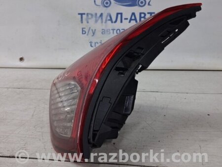 ФОТО Фонарь задний внутренний правый для Mazda CX-5 KE (12-17) Киев
