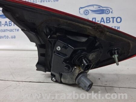 ФОТО Фонарь задний внутренний правый для Mazda CX-5 KE (12-17) Киев