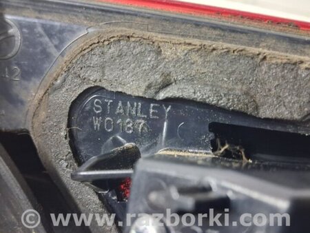 ФОТО Фонарь задний внутренний правый для Mazda CX-5 KE (12-17) Киев