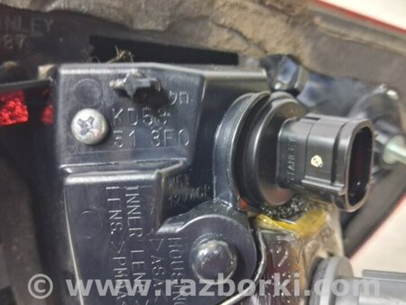 ФОТО Фонарь задний внутренний правый для Mazda CX-5 KE (12-17) Киев