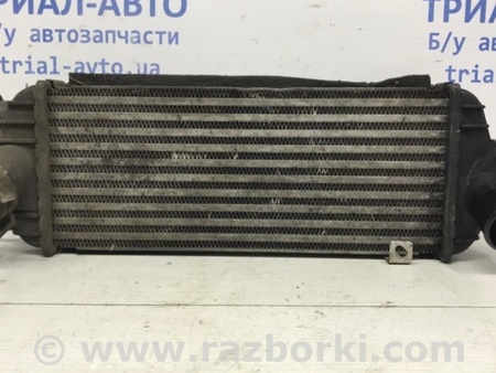 ФОТО Радиатор интеркуллера для KIA Sportage SL (2010-2015) Киев