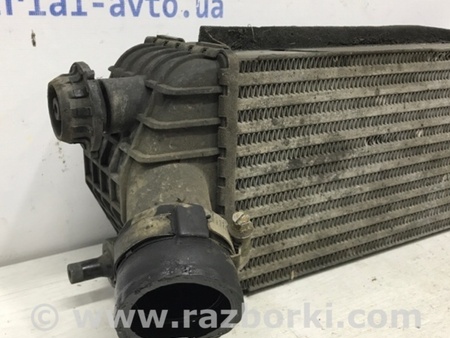 ФОТО Радиатор интеркуллера для KIA Sportage SL (2010-2015) Киев