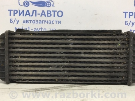 ФОТО Радиатор интеркуллера для KIA Sportage SL (2010-2015) Киев