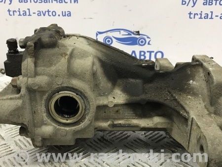 ФОТО Редуктор задний для SsangYong Korando Киев