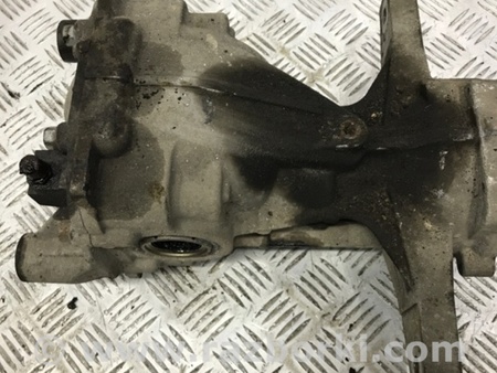 ФОТО Редуктор задний для SsangYong Korando Киев