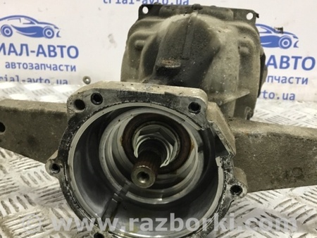 ФОТО Редуктор задний для SsangYong Korando Киев