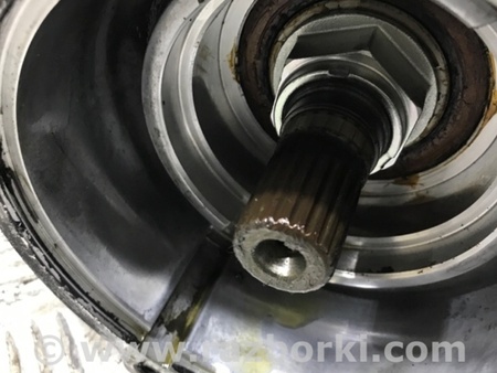 ФОТО Редуктор задний для SsangYong Korando Киев