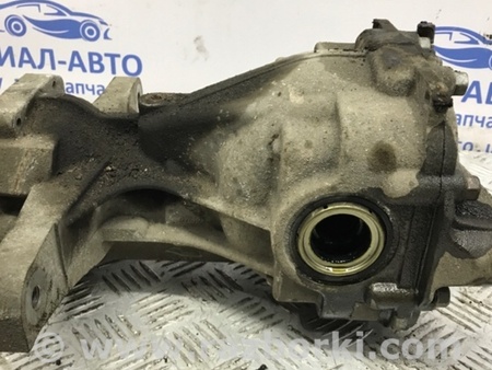 ФОТО Редуктор задний для SsangYong Korando Киев