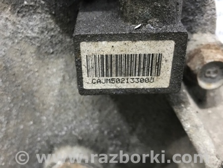 ФОТО Редуктор задний для SsangYong Korando Киев