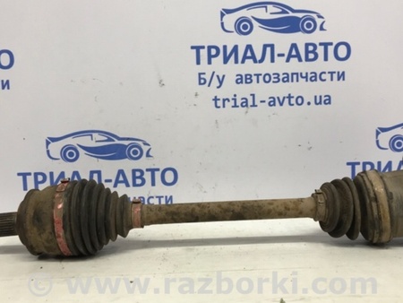 ФОТО Привод передний левый МКПП для Suzuki Grand Vitara Киев