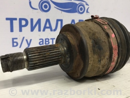 ФОТО Привод передний левый МКПП для Suzuki Grand Vitara Киев