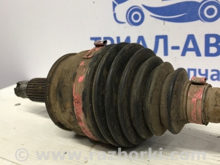 ФОТО Привод передний левый МКПП для Suzuki Grand Vitara Киев