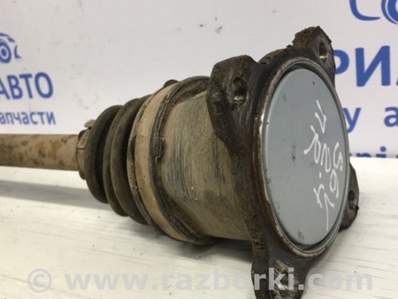 ФОТО Привод передний левый МКПП для Suzuki Grand Vitara Киев