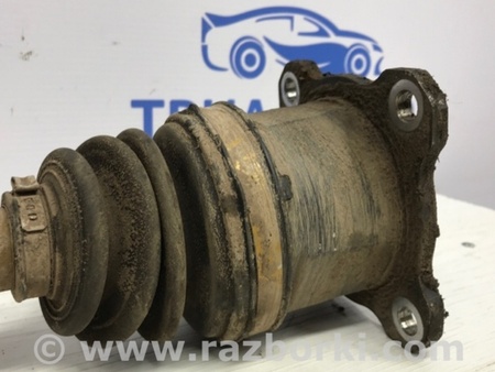 ФОТО Привод передний левый МКПП для Suzuki Grand Vitara Киев