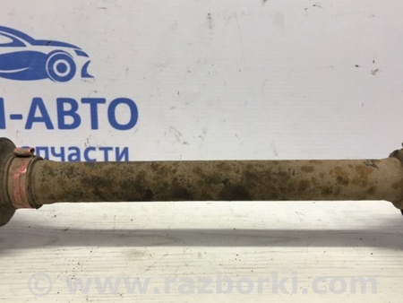 ФОТО Привод передний левый МКПП для Suzuki Grand Vitara Киев