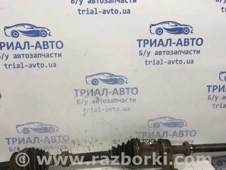 ФОТО Привод передний правый МКПП для Toyota RAV-4 (05-12) Київ