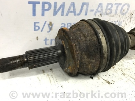 ФОТО Привод передний правый МКПП для Toyota RAV-4 (05-12) Київ