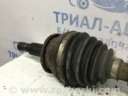 ФОТО Привод передний правый МКПП для Toyota RAV-4 (05-12) Київ