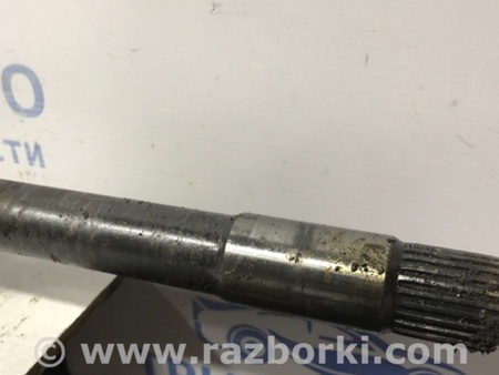 ФОТО Привод передний правый МКПП для Toyota RAV-4 (05-12) Київ