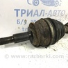 ФОТО Привод передний правый МКПП для Toyota RAV-4 (05-12) Київ