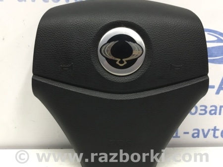 ФОТО Подушка безопасности в руль для SsangYong Korando Киев