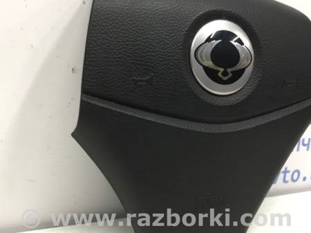 ФОТО Подушка безопасности в руль для SsangYong Korando Киев